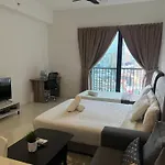 Chambers Service Suites Klcc