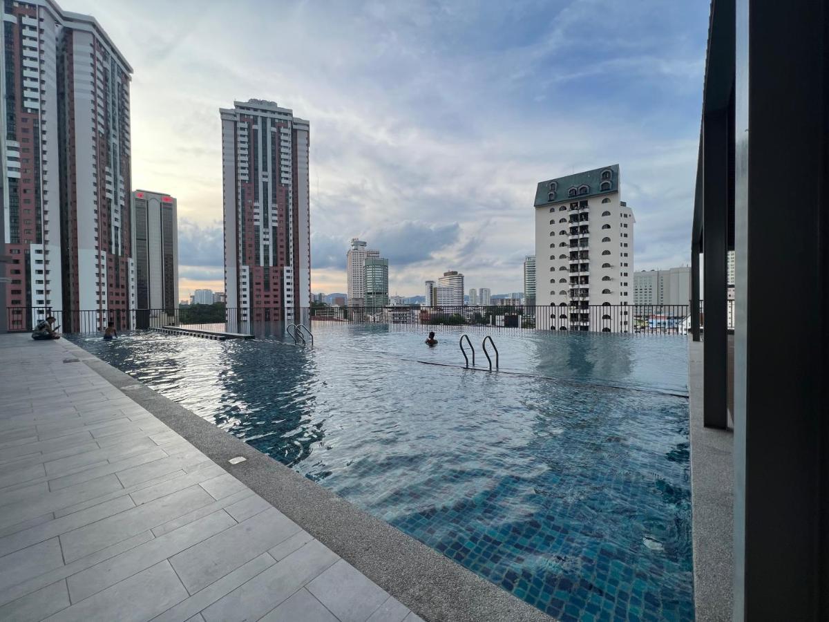 Pangsapuri Chambers Service Klcc Kuala Lumpur